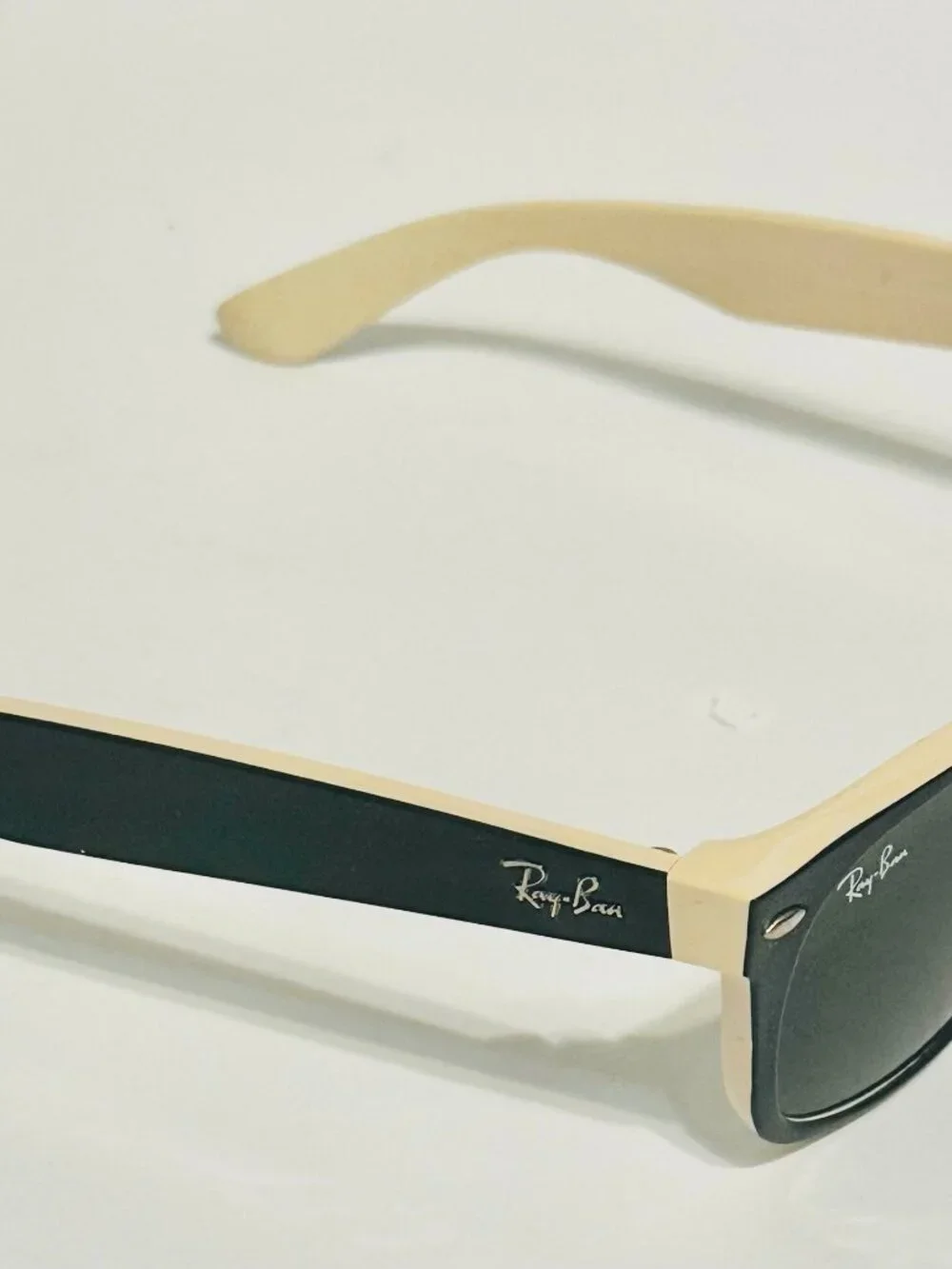 Ray-Ban sunglasses